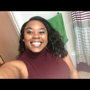 Meet your Posher, Sylvia